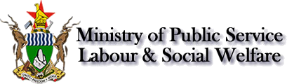 Ministry of Public Service, Labour and Social Welfare