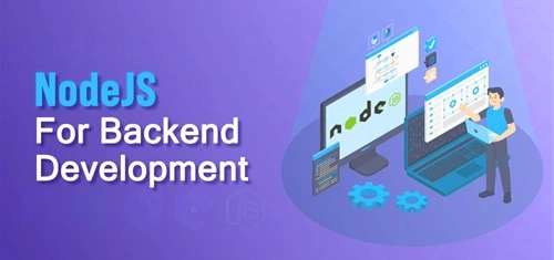 Become a Back-end Developer Using Node.js