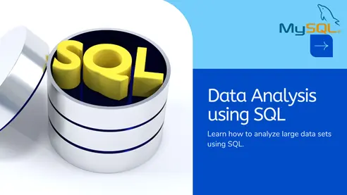 Data Analysis Bootcamp Using SQL