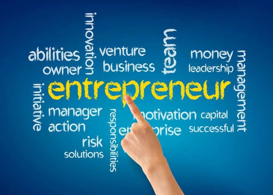 Entrepreneurship - How To Start A Business From An Idea