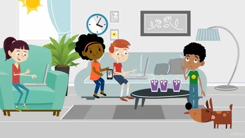 Kidpreneurs Academy - Entrepreneurship Course for Kids